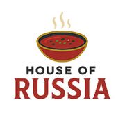House Of Russia