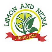 LEMON AND NENA
