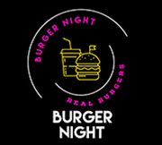 Burger Night