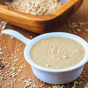 Small Tahini