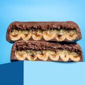 Nutella Hazelnut Luxe