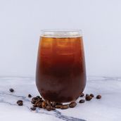 Cold Brew Coffee