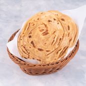 Lachha Paratha