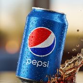 Soft Drinks