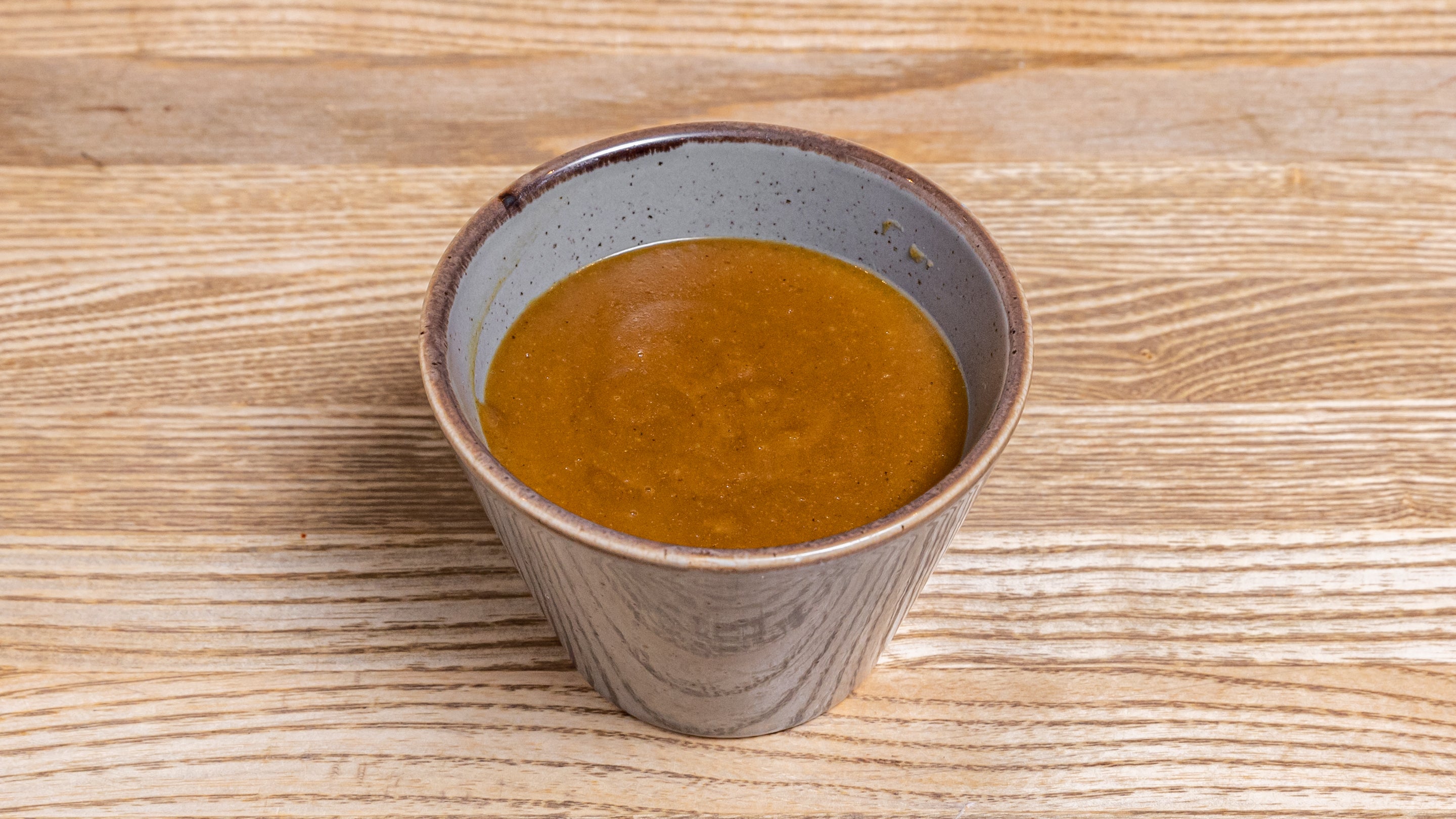 Java Curry Sauce (6oz)