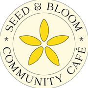 Seed & Bloom Cafe