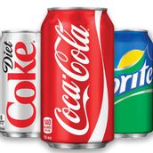 Aerated Beverages