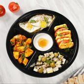 Breakfast Box For 1 Person