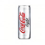 Coke Cola Light 320 Ml