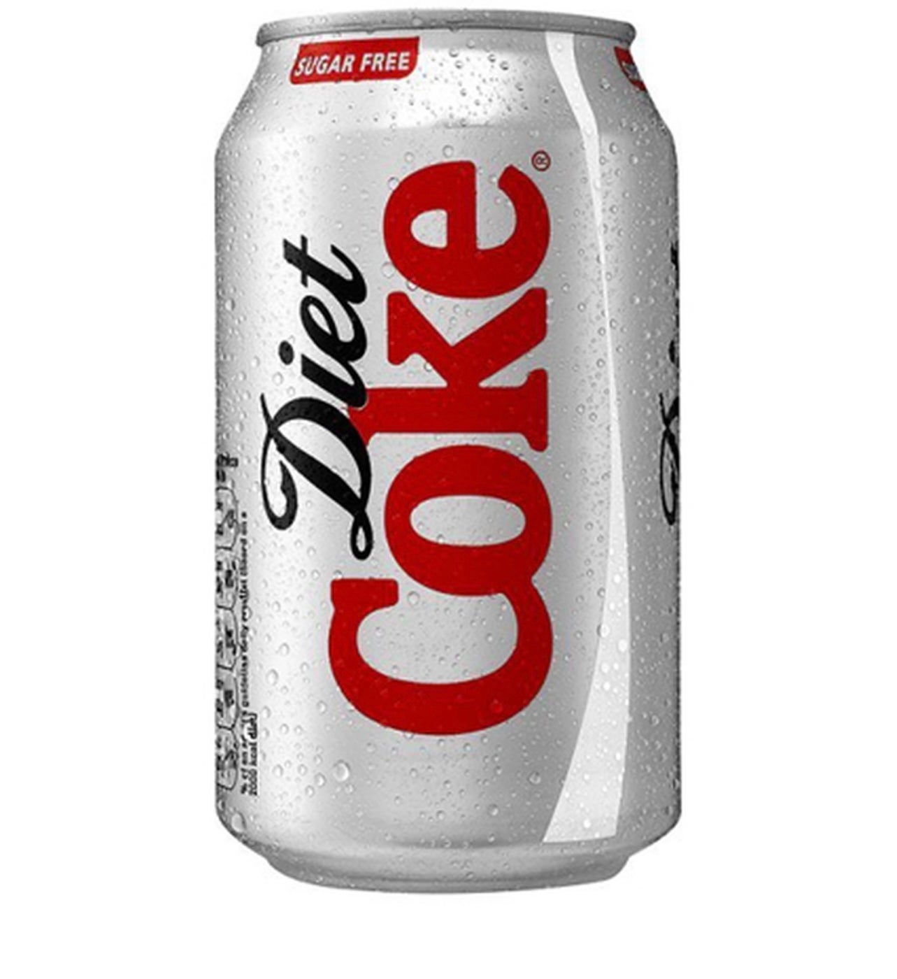 Diet Coke