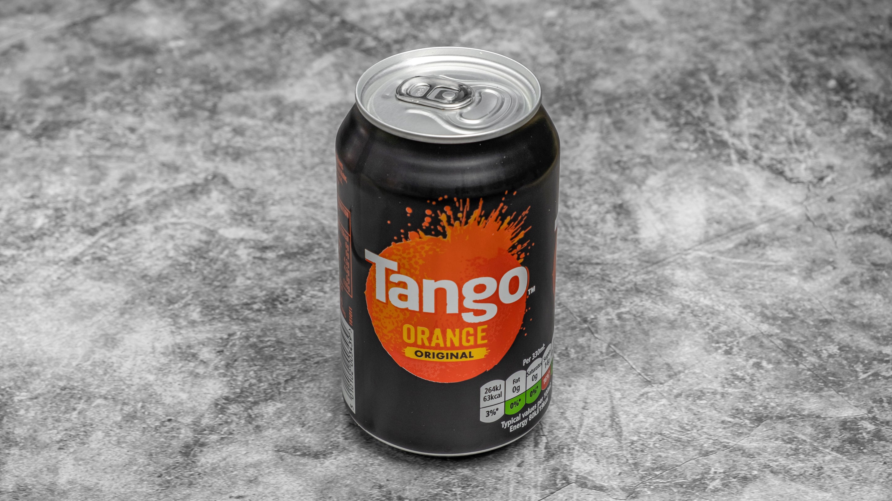 Tango Orange