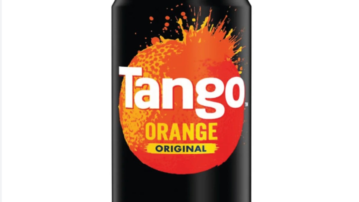 Tango Orange