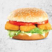 Nuggets Burger