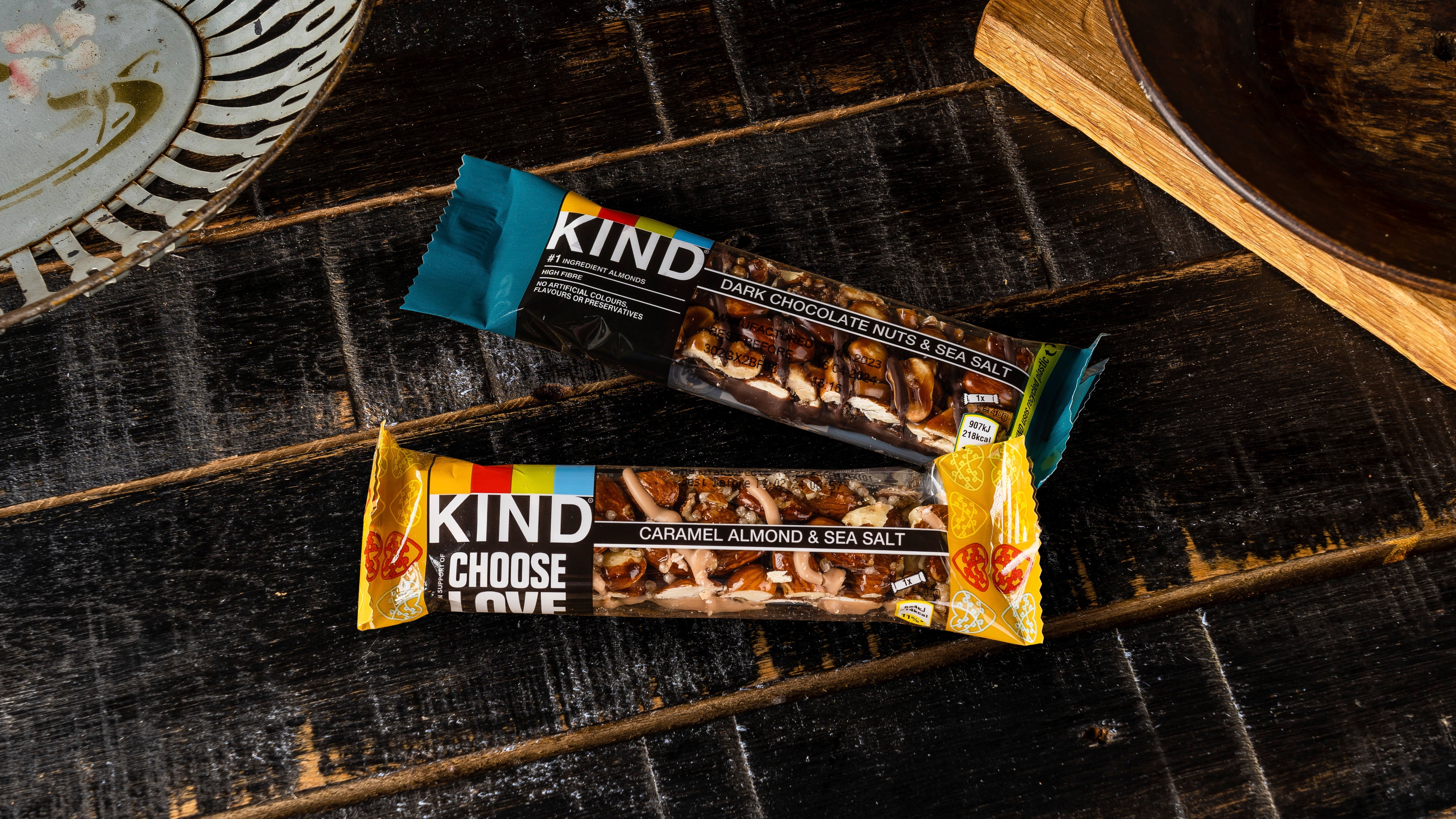 KIND Bars