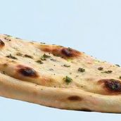Keema Bread