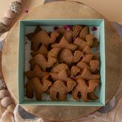 Biscuits