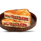 Hotdog Slice