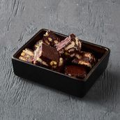 Lazy Cake