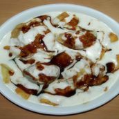  Bhalla Papdi Chaat 