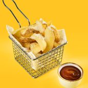 Truffle Dippers