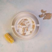 Creamy Mushroom Soup