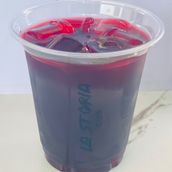 Hibiscus 