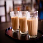 Masala Tea