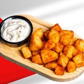 Tuk Potato