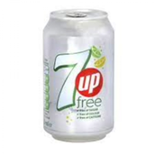 Diet 7Up