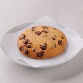 Chocolate Chip Cookie