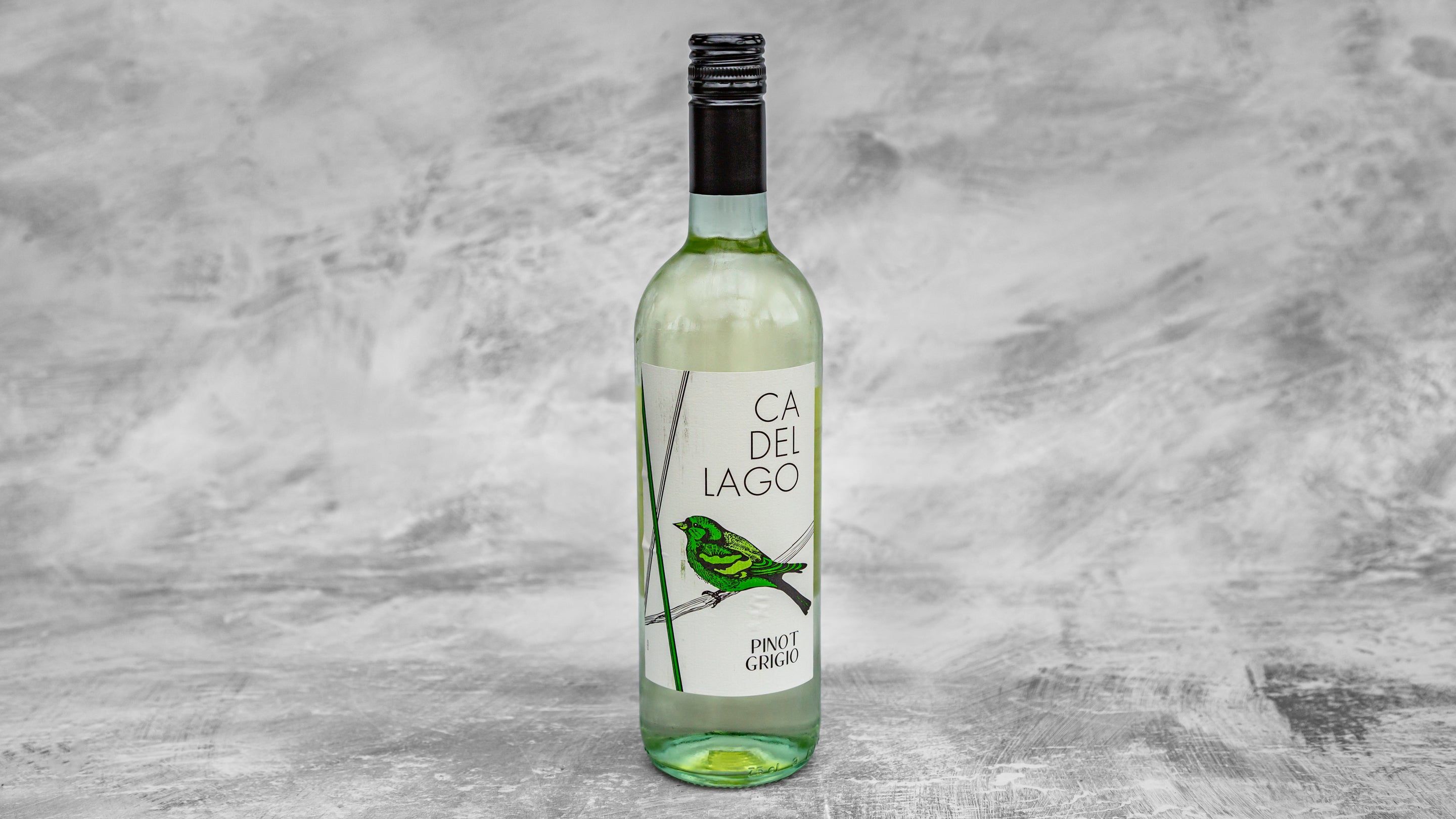 Pinot Grigio Italy (White)