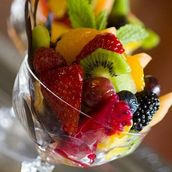 Fruits Cocktail