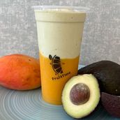 Avocado Mango