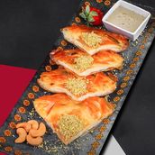 Dandana Baklawa