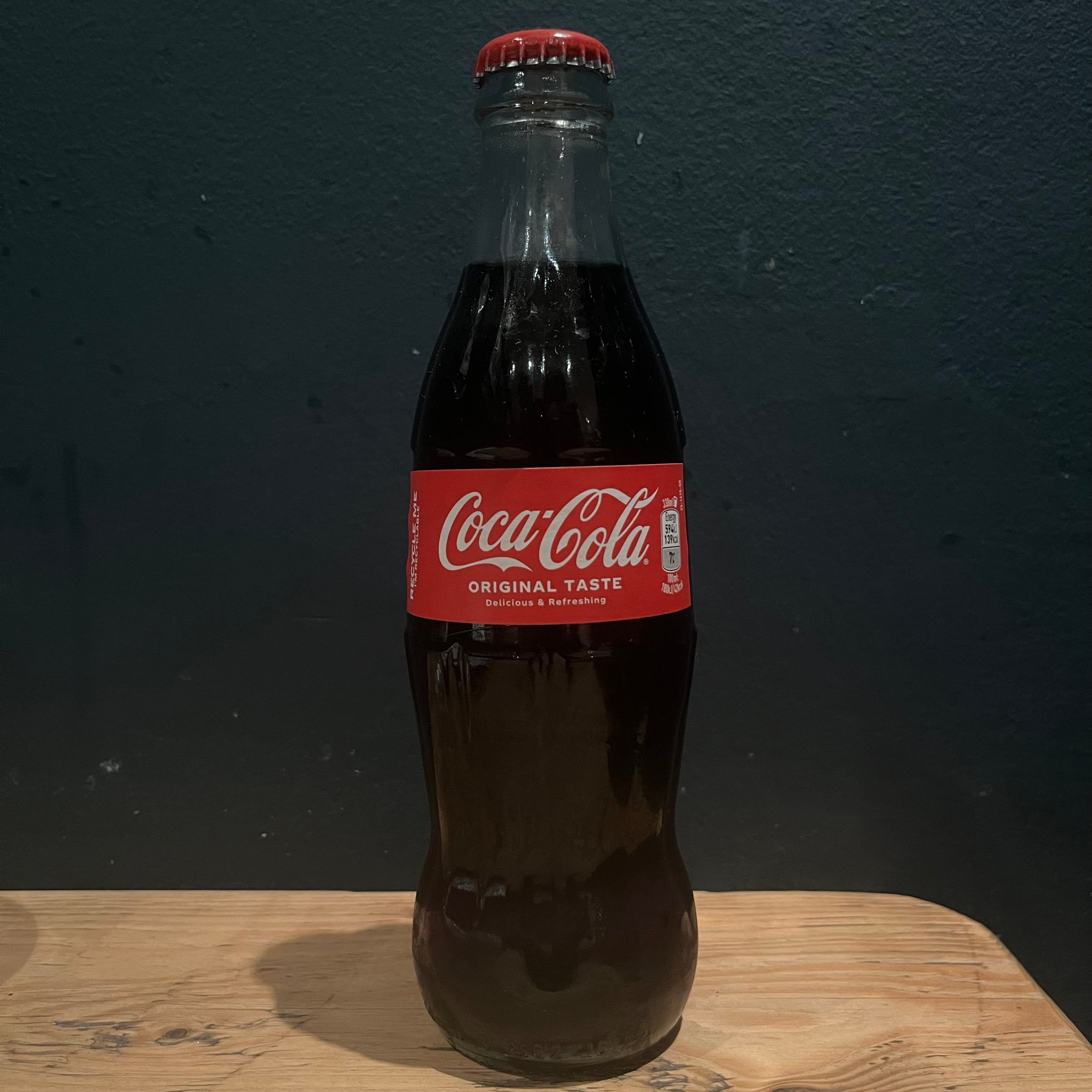 Coke