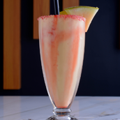 The Villa Mocktail