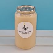 Coffee Caramel Frappe