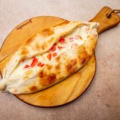 Kraft With Tomato Pastry