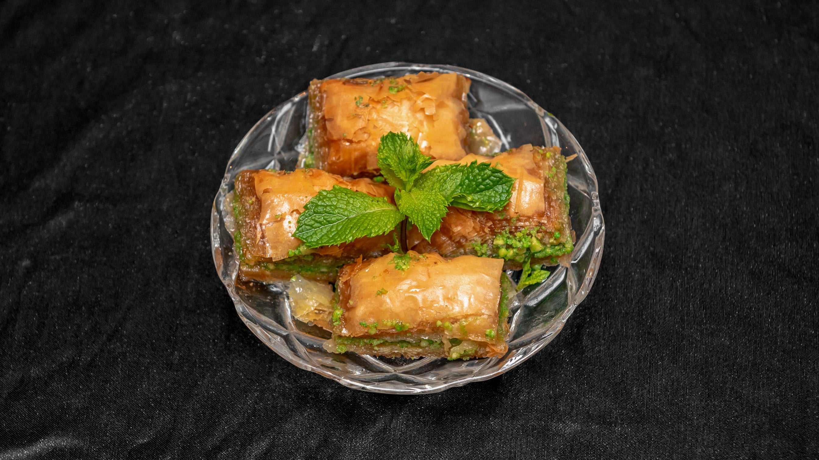 Baklava