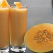 Shamam Fresh Juice