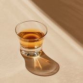 Coconut Syrup