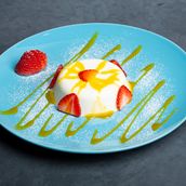 Pannacotta