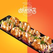 Dynamite Shrimp