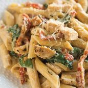 Chicken Pasta