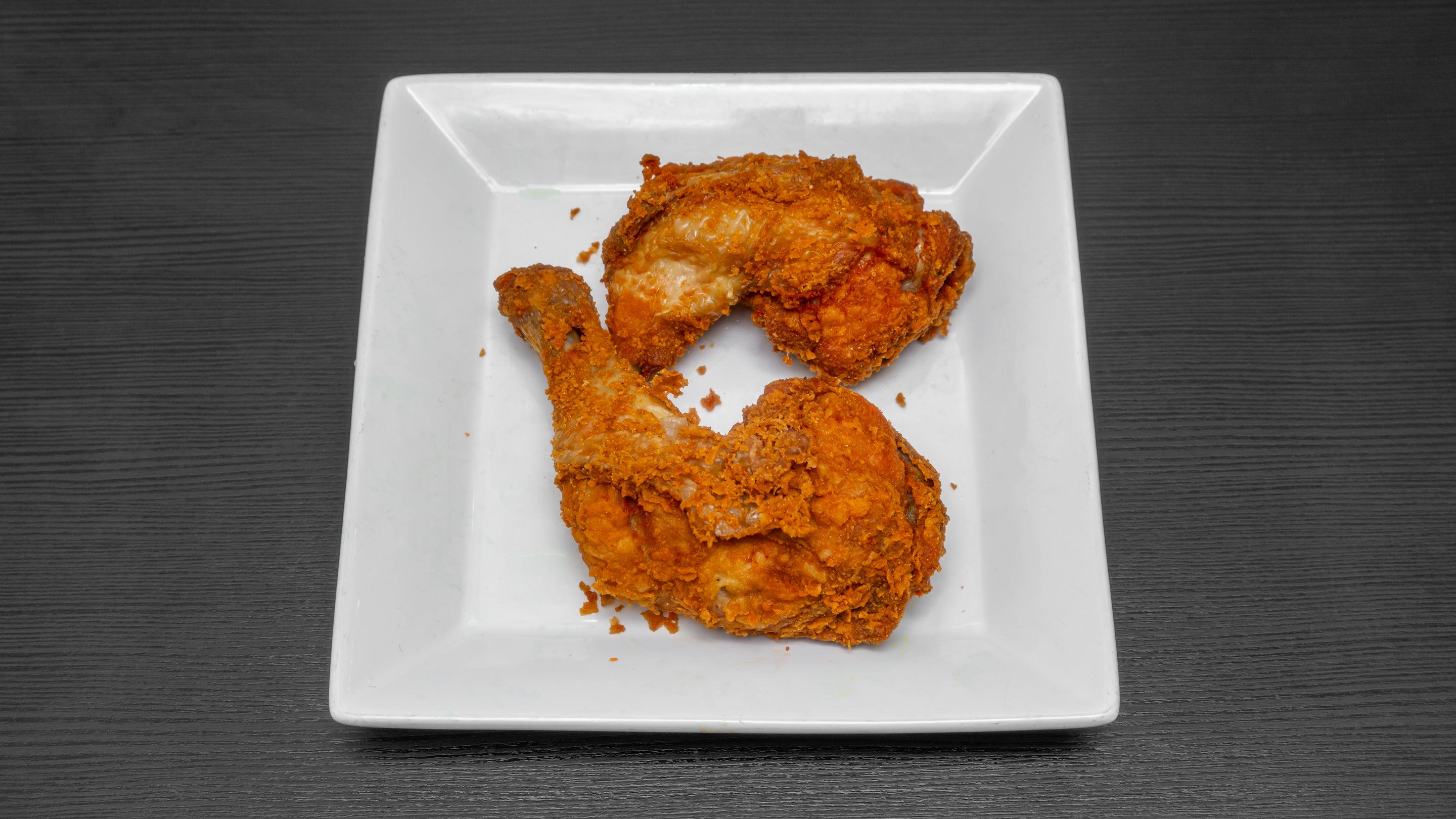 Fried Chicken