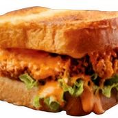 Dynamite Toast 