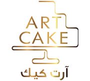 Art Cake Sweets
