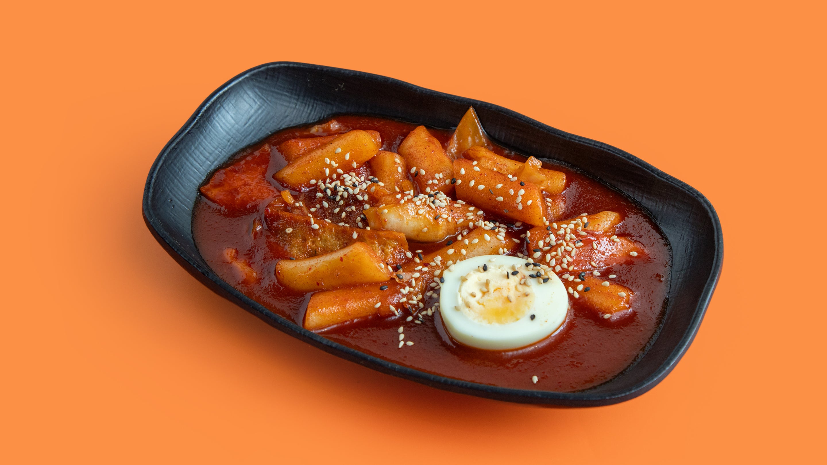 Tteokbokki 떡볶이