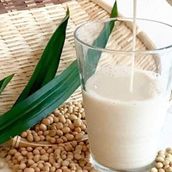 Soya Milk