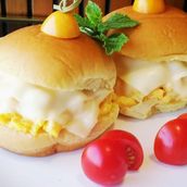 Egg Slider New 
